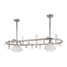 Pot racks