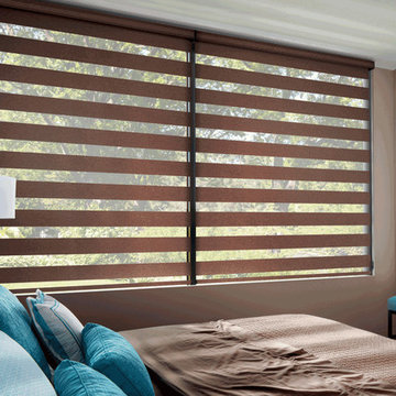 Hunter Douglas PowerView Motorization for Smart Shades, Blinds & Shutters
