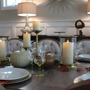 Davidson || Classical Elegance
