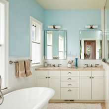 bath