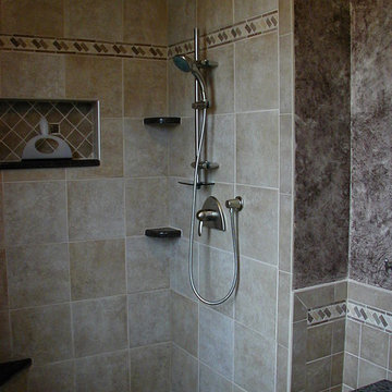 Master Bathroom Remodel