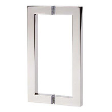 shower door hardware