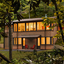 Exteriors
