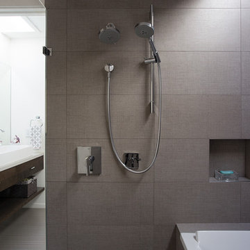 Midcentury Modern View Home Remodel
