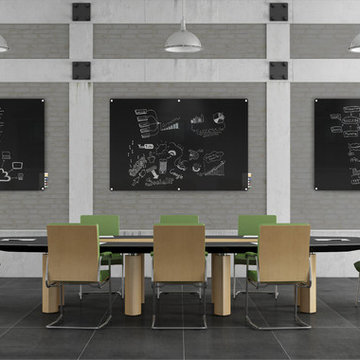 Harmony Glassboards