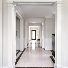 Floor & Wall Ideas