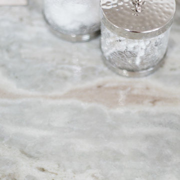 Soothing Neutral Ensuite