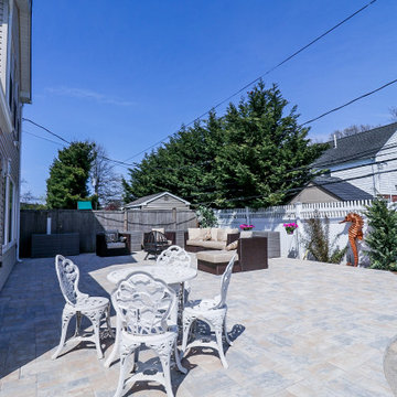Residential Projects