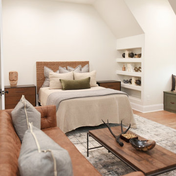 The Full Package