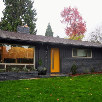 Alberta Whole Home Remodel