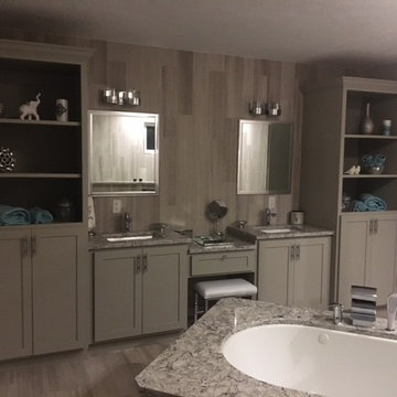 West Michigan Ceramic Tile
