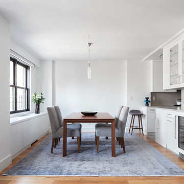 Upper East Side Combination, New York