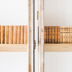 Ready for your home! - Books