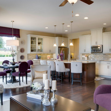 Kitchen Lighting
