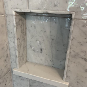Exquisite Master Bath