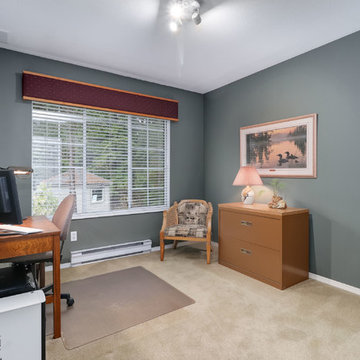 JUST LISTED!!! # 154 1495 Lansdowne Drive, Coquitlam, BC $928,000