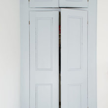 Woodwork