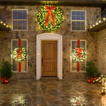 Extreme Makeover Home Edition: Christmas (#3)