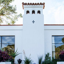 Spanish Exterior