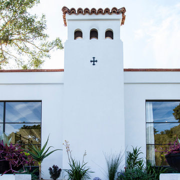 Contemporary Hacienda