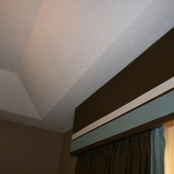 Cornice collection - Window Treatments