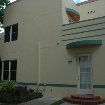 Catherine St. Orlando Remodel