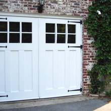 Garages
