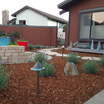 La Luna Oasis, San Luis Obispo