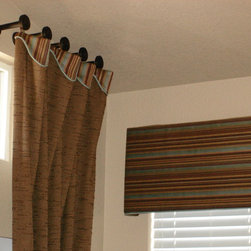 Window Treatments - Window Treatments