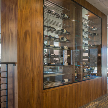 Country Club Wine Bar