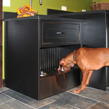 Washer dryer