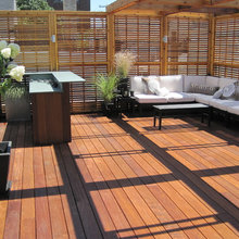 ROOFTOP IDEAS