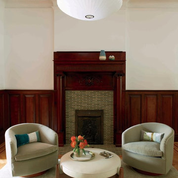 Park Slope Townhouse