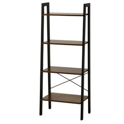 Industrial Bookcases by Banyan Imports