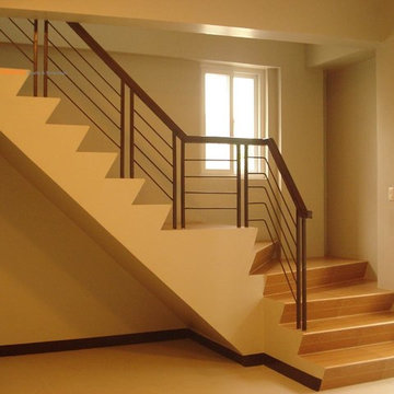 For Sale or Lease to PurchaseTownhouse near Waterfront and Ayala