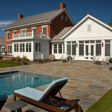 Farmhouse Chic