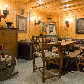 CHALET LA MADONNINA