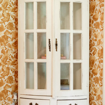 The Chando Residence - Kids Bedroom