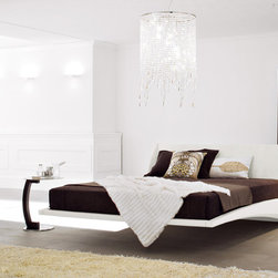 Dylan Bed by Cattelan Italia - Beds