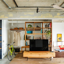 Entry Way