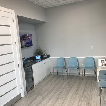 Dr Guillermo Rodriguez Dental Office