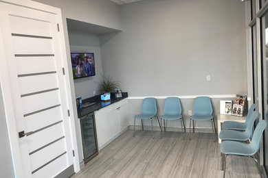 Dr Guillermo Rodriguez Dental Office