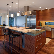 kitchens