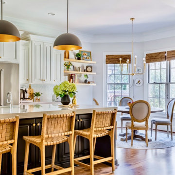 Platinum Homes Kitchens