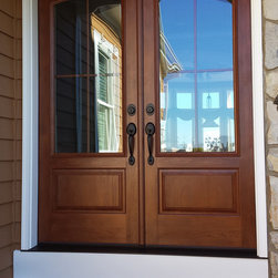 Doors - Front Doors