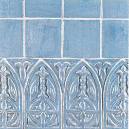 Concept Boards - Tile