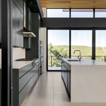 Lago Vista Modern