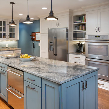 Grabill Cabinets