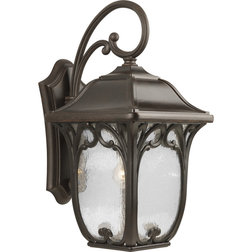 Traditional Outdoor Wall Lights And Sconces by Buildcom