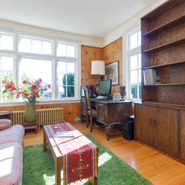 250 King George Terrace - $2,495,000 – MLS 862168